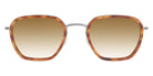Lindberg® Sun Titanium™ 8812 Sunglasses - SL10 - Light Brown Gradient 10/K25