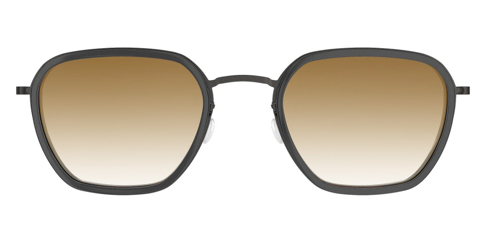 Lindberg® Sun Titanium™ 8812 Sunglasses - SL10 - Light Brown Gradient U9/K24