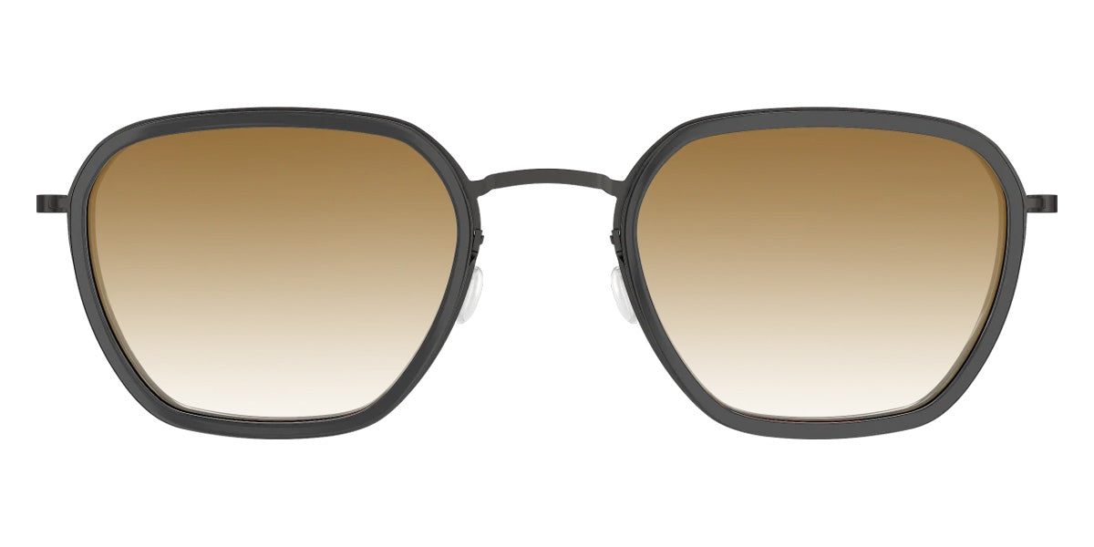 Lindberg® Sun Titanium™ 8812 Sunglasses - SL10 - Light Brown Gradient U9/K24