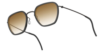 Lindberg® Sun Titanium™ 8812 Sunglasses - SL10 - Light Brown Gradient U9/K24