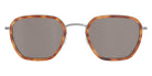 Lindberg® Sun Titanium™ 8812 Sunglasses - SL101 - Warm Gray 10/K25