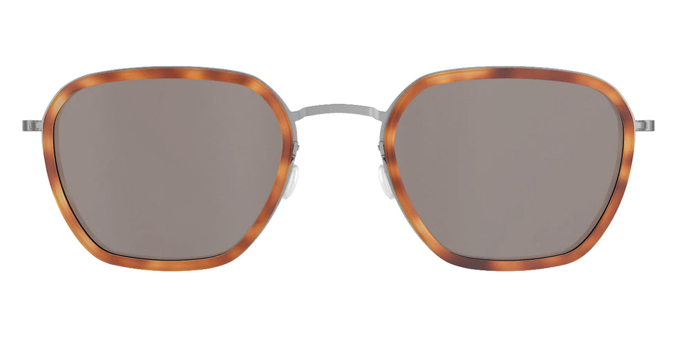 Lindberg® Sun Titanium™ 8812 Sunglasses - SL101 - Warm Gray 10/K25