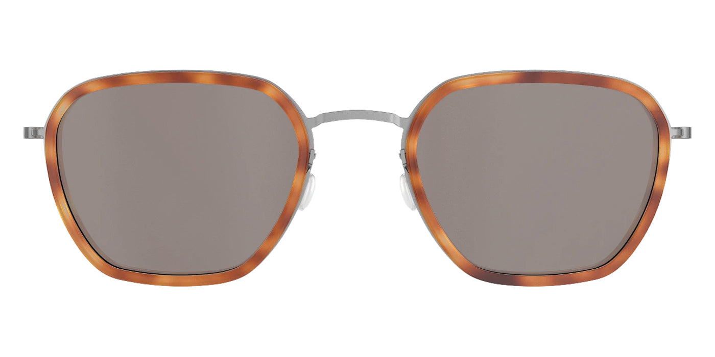 Lindberg® Sun Titanium™ 8812 Sunglasses - SL101 - Warm Gray 10/K25