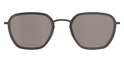 Lindberg® Sun Titanium™ 8812 Sunglasses - SL101 - Warm Gray U9/K24