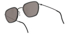 Lindberg® Sun Titanium™ 8812 Sunglasses - SL101 - Warm Gray U9/K24