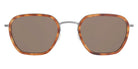 Lindberg® Sun Titanium™ 8812 Sunglasses - SL105 - Brown 10/K25