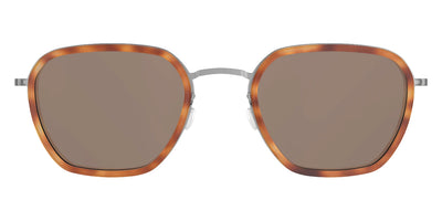 Lindberg® Sun Titanium™ 8812 Sunglasses - SL105 - Brown 10/K25