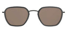Lindberg® Sun Titanium™ 8812 Sunglasses - SL105 - Brown U9/K24