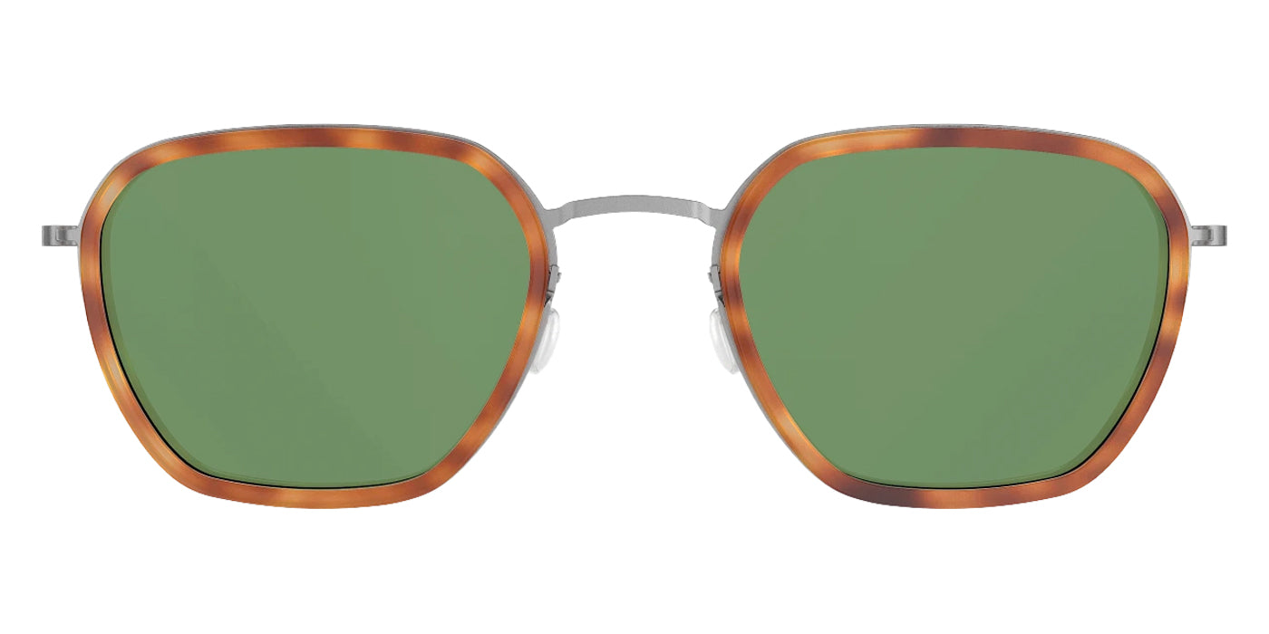 Lindberg® Sun Titanium™ 8812 Sunglasses - SL106 - Green 10/K25