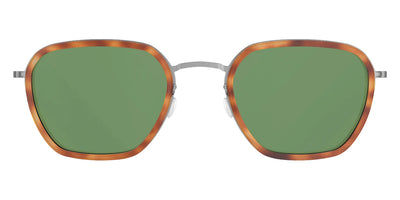 Lindberg® Sun Titanium™ 8812 Sunglasses - SL106 - Green 10/K25