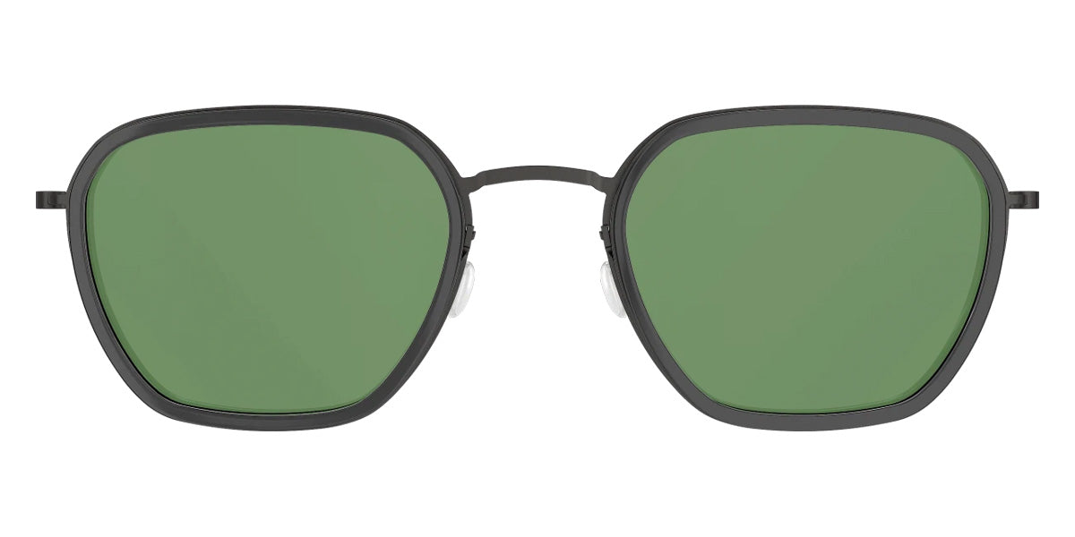 Lindberg® Sun Titanium™ 8812 Sunglasses - SL106 - Green U9/K24