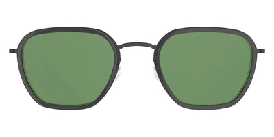 Lindberg® Sun Titanium™ 8812 Sunglasses - SL106 - Green U9/K24