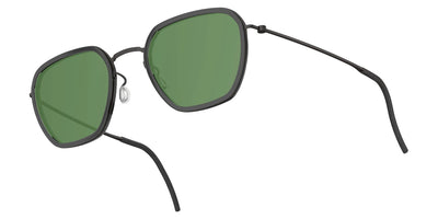 Lindberg® Sun Titanium™ 8812 Sunglasses - SL106 - Green U9/K24
