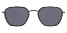 Lindberg® Sun Titanium™ 8812 Sunglasses - SL107 - Gray/Purple U9/K24