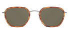 Lindberg® Sun Titanium™ 8812 Sunglasses - SL108 - Warm Gray 10/K25