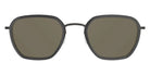 Lindberg® Sun Titanium™ 8812 Sunglasses - SL108 - Warm Gray U9/K24