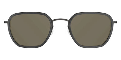 Lindberg® Sun Titanium™ 8812 Sunglasses - SL108 - Warm Gray U9/K24