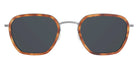 Lindberg® Sun Titanium™ 8812 Sunglasses - SL109 - Blue/Gray 10/K25
