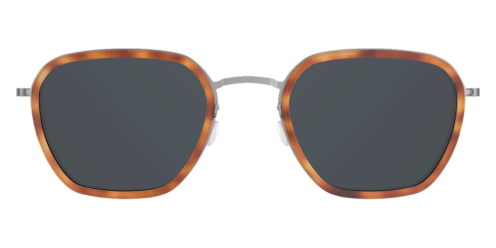 Lindberg® Sun Titanium™ 8812 Sunglasses - SL109 - Blue/Gray 10/K25