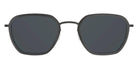 Lindberg® Sun Titanium™ 8812 Sunglasses - SL109 - Blue/Gray U9/K24