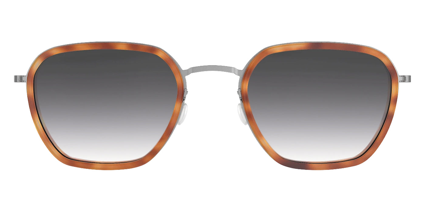 Lindberg® Sun Titanium™ 8812 Sunglasses - SL18 - Gray/Brown Gradient 10/K25