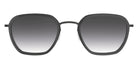 Lindberg® Sun Titanium™ 8812 Sunglasses - SL18 - Gray/Brown Gradient U9/K24
