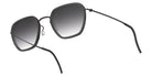 Lindberg® Sun Titanium™ 8812 Sunglasses - SL18 - Gray/Brown Gradient U9/K24