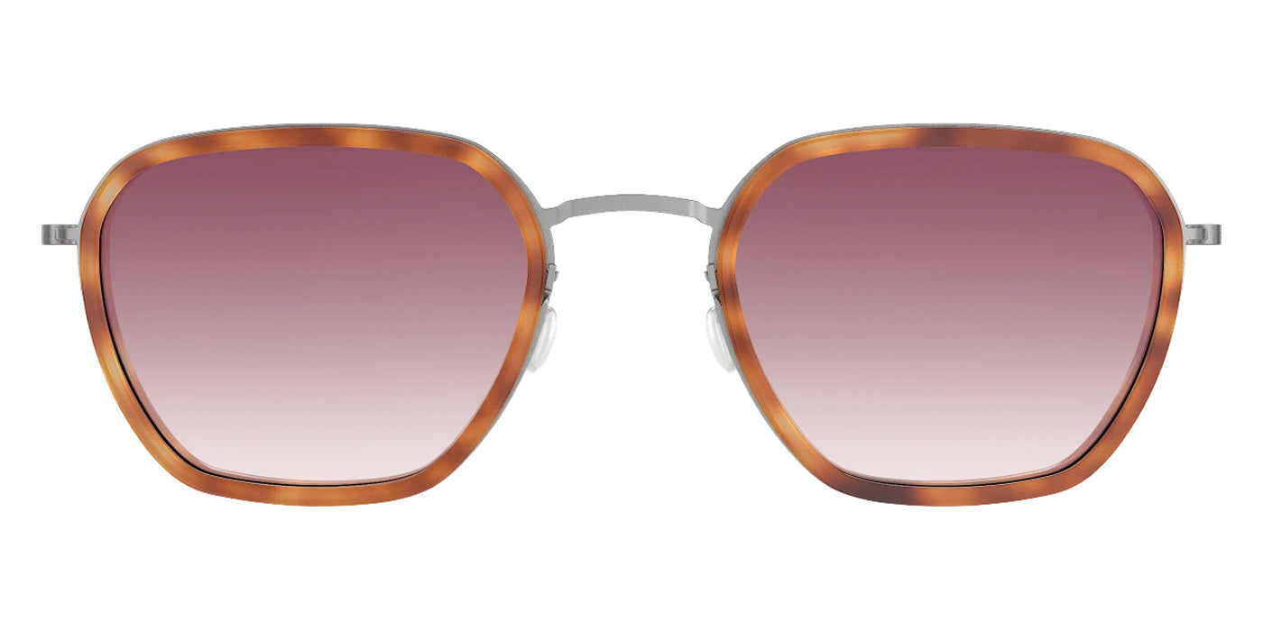 Lindberg® Sun Titanium™ 8812 Sunglasses - SL35 - Purple Gradient 10/K25