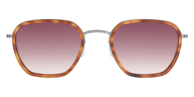 Lindberg® Sun Titanium™ 8812 Sunglasses - SL35 - Purple Gradient 10/K25