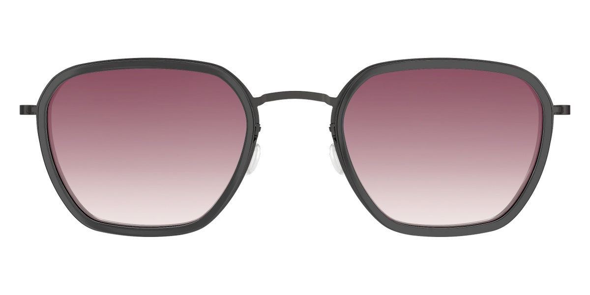 Lindberg® Sun Titanium™ 8812 Sunglasses - SL35 - Purple Gradient U9/K24