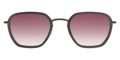 Lindberg® Sun Titanium™ 8812 Sunglasses - SL35 - Purple Gradient U9/K24