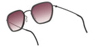 Lindberg® Sun Titanium™ 8812 Sunglasses - SL35 - Purple Gradient U9/K24