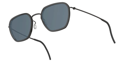 Lindberg® Sun Titanium™ 8812 Sunglasses - SL43 - Blue/Gray U9/K24