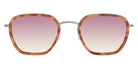 Lindberg® Sun Titanium™ 8812 Sunglasses - SL62 - Bordeaux/Pearl Gradient 10/K25