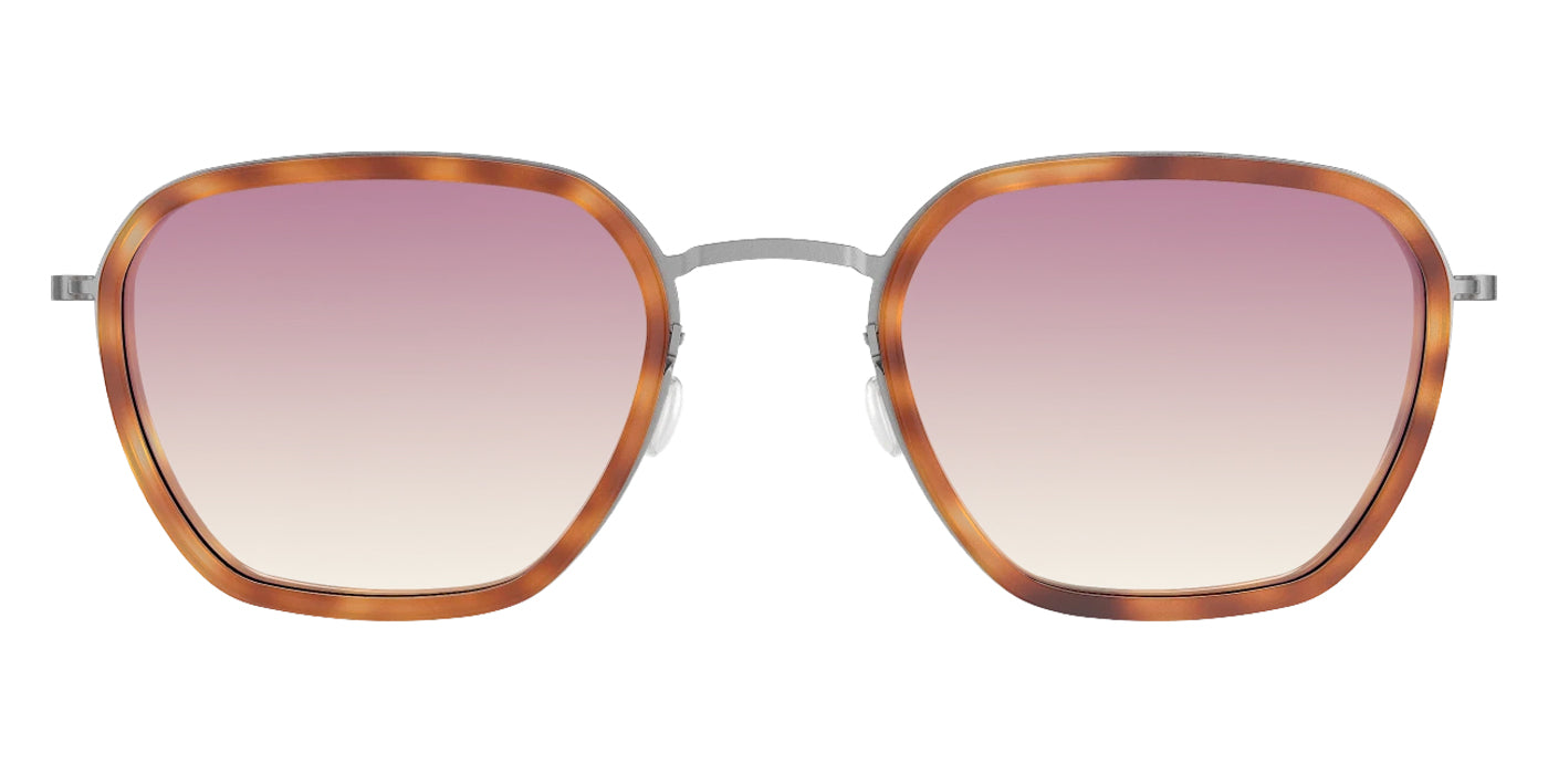 Lindberg® Sun Titanium™ 8812 Sunglasses - SL62 - Bordeaux/Pearl Gradient 10/K25