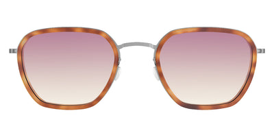 Lindberg® Sun Titanium™ 8812 Sunglasses - SL62 - Bordeaux/Pearl Gradient 10/K25