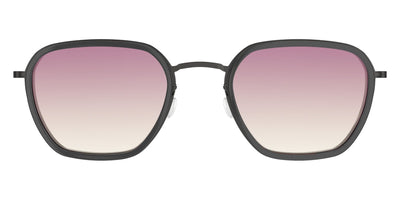 Lindberg® Sun Titanium™ 8812 Sunglasses - SL62 - Bordeaux/Pearl Gradient U9/K24