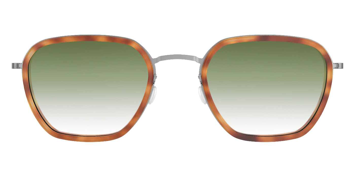 Lindberg® Sun Titanium™ 8812 Sunglasses - SL82 - Green Gradient 10/K25