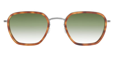Lindberg® Sun Titanium™ 8812 Sunglasses - SL82 - Green Gradient 10/K25