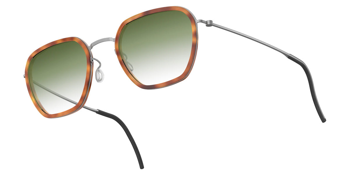 Lindberg® Sun Titanium™ 8812 Sunglasses - SL82 - Green Gradient 10/K25