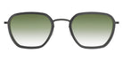 Lindberg® Sun Titanium™ 8812 Sunglasses - SL82 - Green Gradient U9/K24