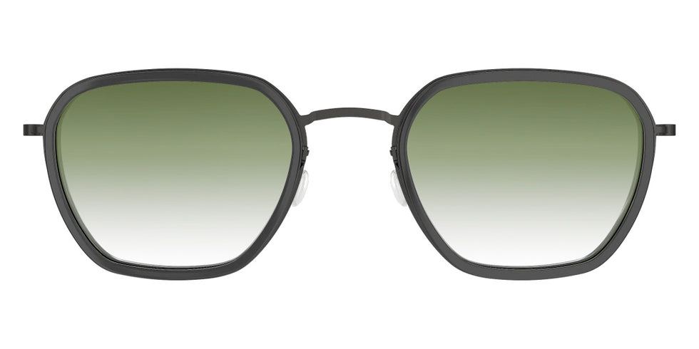Lindberg® Sun Titanium™ 8812 Sunglasses - SL82 - Green Gradient U9/K24