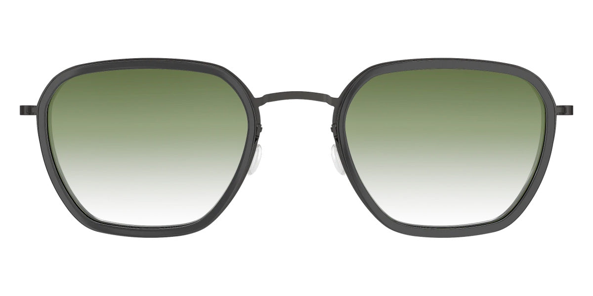 Lindberg® Sun Titanium™ 8812 Sunglasses - SL82 - Green Gradient U9/K24