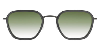 Lindberg® Sun Titanium™ 8812 Sunglasses - SL82 - Green Gradient U9/K24