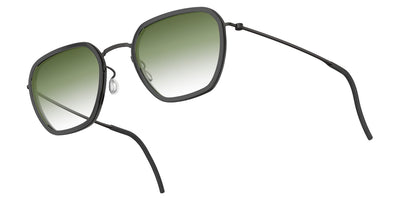 Lindberg® Sun Titanium™ 8812 Sunglasses - SL82 - Green Gradient U9/K24