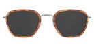 Lindberg® Sun Titanium™ 8812 Sunglasses - SL83 - Gray 10/K25