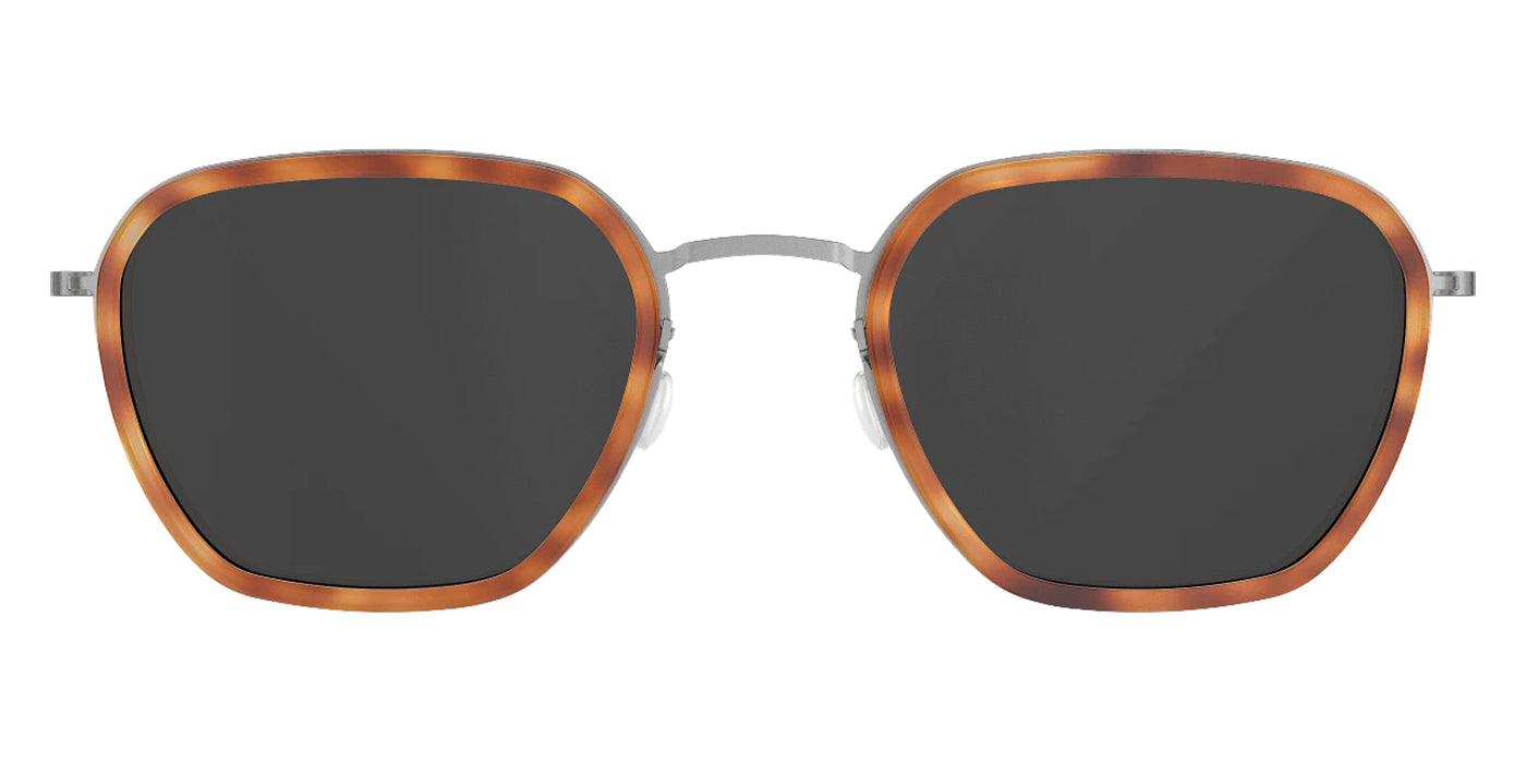 Lindberg® Sun Titanium™ 8812 Sunglasses - SL83 - Gray 10/K25