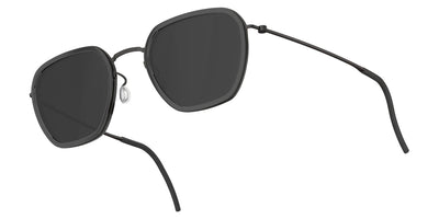 Lindberg® Sun Titanium™ 8812 Sunglasses - SL83 - Gray U9/K24
