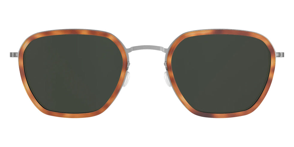 Lindberg® Sun Titanium™ 8812 Sunglasses - SL84 - Gray Green 10/K25