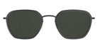 Lindberg® Sun Titanium™ 8812 Sunglasses - SL84 - Gray Green U9/K24